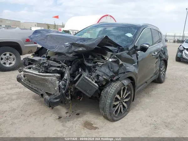 KNDPNCAC8H7074358 2017 KIA SPORTAGE - Image 2