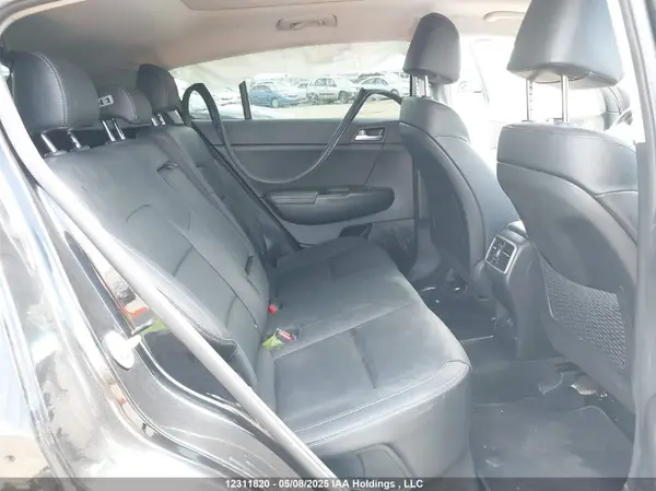 KNDPNCAC8H7074358 2017 KIA SPORTAGE - Image 8