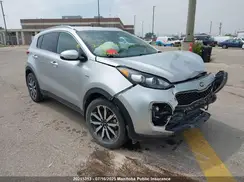KNDPNCAC8H7083187 2017 KIA SPORTAGE