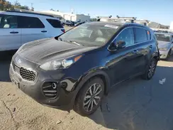 KNDPNCAC8H7118987 2017 KIA SPORTAGE