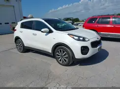 KNDPNCAC8H7132114 2017 KIA SPORTAGE