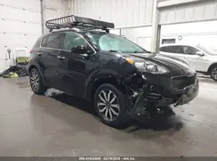 KNDPNCAC8H7135045 2017 KIA SPORTAGE
