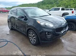 KNDPNCAC8H7139791 2017 KIA SPORTAGE