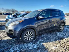 KNDPNCAC8H7141136 2017 KIA SPORTAGE