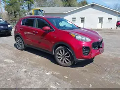 KNDPNCAC8H7142092 2017 KIA SPORTAGE