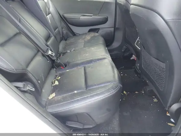 KNDPNCAC8H7142335 2017 KIA SPORTAGE - Image 8