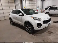 KNDPNCAC8H7150645 2017 KIA SPORTAGE