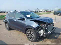 KNDPNCAC8H7150841 2017 KIA SPORTAGE