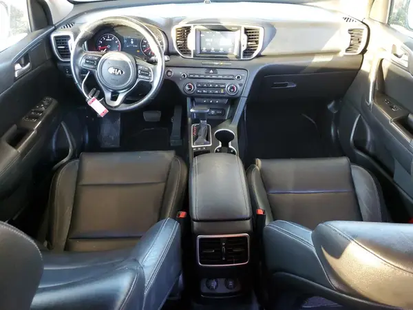 KNDPNCAC8H7151178 2017 KIA SPORTAGE - Image 8