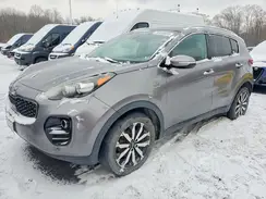KNDPNCAC8H7151763 2017 KIA SPORTAGE