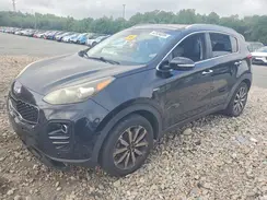KNDPNCAC8H7157448 2017 KIA SPORTAGE