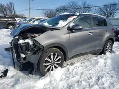 KNDPNCAC8H7173780 2017 KIA SPORTAGE