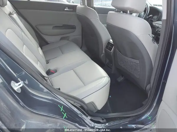KNDPNCAC8H7179014 2017 KIA SPORTAGE - Image 8