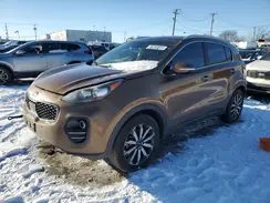 KNDPNCAC8H7179871 2017 KIA SPORTAGE