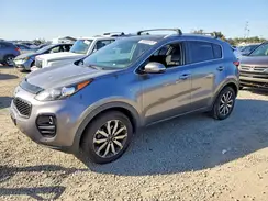 KNDPNCAC8H7180096 2017 KIA SPORTAGE