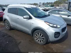 KNDPNCAC8H7182463 2017 KIA SPORTAGE