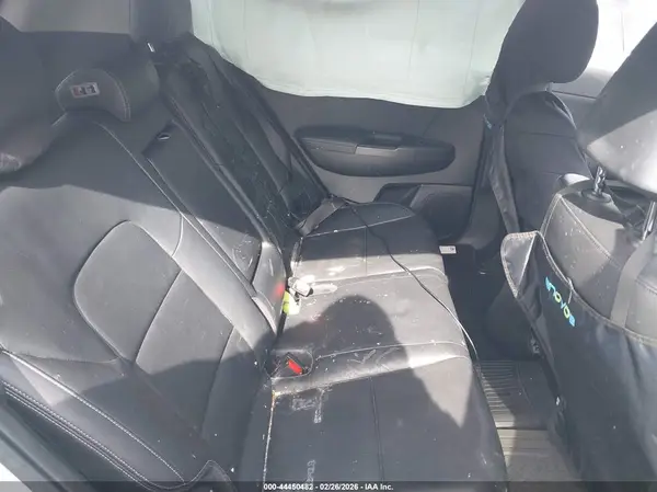 KNDPNCAC8H7182463 2017 KIA SPORTAGE - Image 8