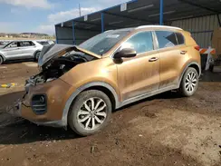 KNDPNCAC8H7183287 2017 KIA SPORTAGE