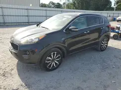 KNDPNCAC8H7186917 2017 KIA SPORTAGE
