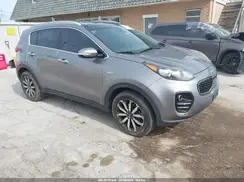 KNDPNCAC8H7187338 2017 KIA SPORTAGE