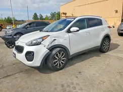KNDPNCAC8H7187730 2017 KIA SPORTAGE