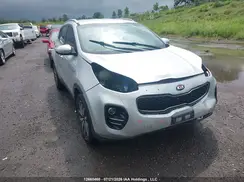 KNDPNCAC8H7196962 2017 KIA SPORTAGE