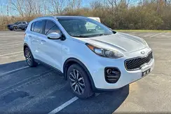 KNDPNCAC8H7199859 2017 KIA SPORTAGE