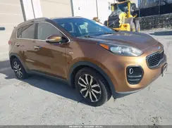 KNDPNCAC8H7201867 2017 KIA SPORTAGE