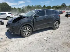 KNDPNCAC8H7207250 2017 KIA SPORTAGE