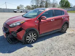 KNDPNCAC8H7215672 2017 KIA SPORTAGE