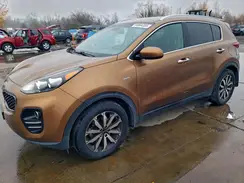 KNDPNCAC8H7226834 2017 KIA SPORTAGE