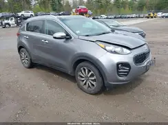 KNDPNCAC8H7229233 2017 KIA SPORTAGE