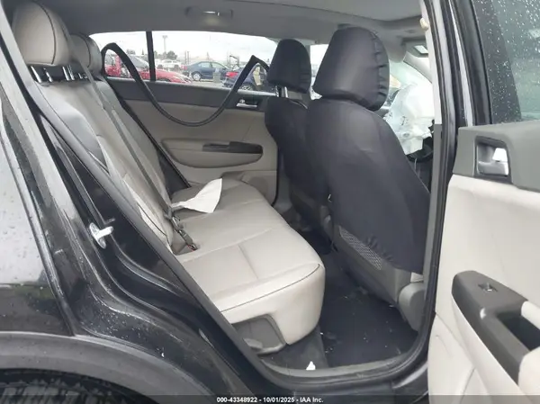 KNDPNCAC8H7253712 2017 KIA SPORTAGE - Image 8
