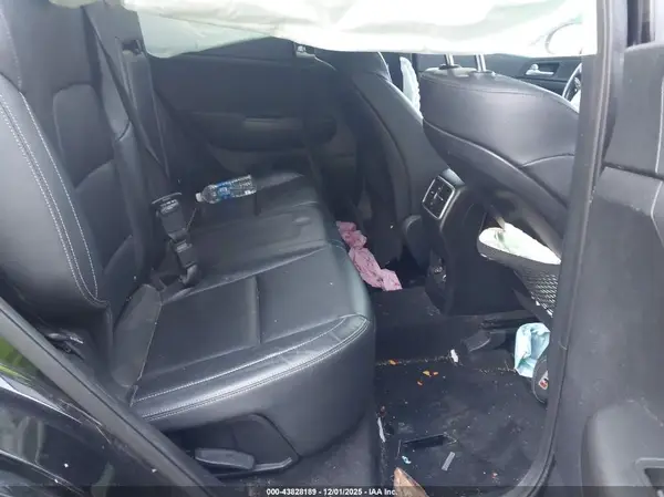 KNDPNCAC8H7261499 2017 KIA SPORTAGE - Image 8