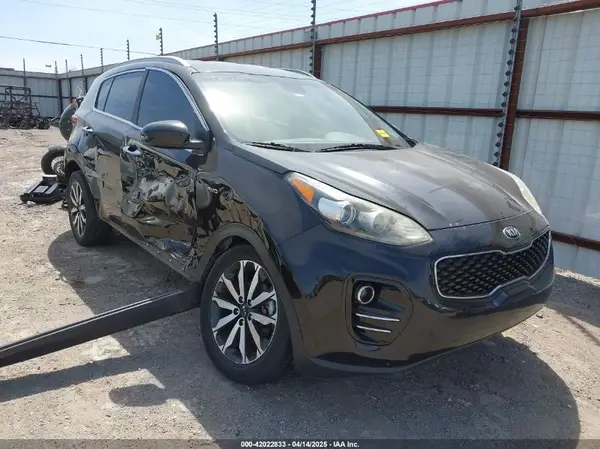 KNDPNCAC8H7264421 2017 KIA SPORTAGE - Image 1