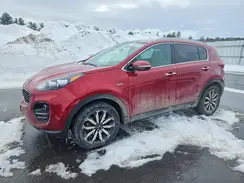 KNDPNCAC8H7267884 2017 KIA SPORTAGE