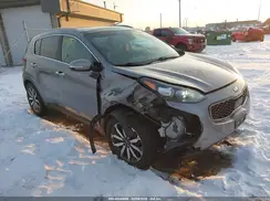 KNDPNCAC8H7272390 2017 KIA SPORTAGE