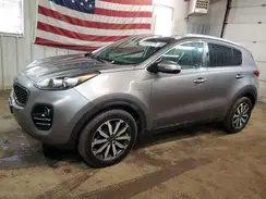KNDPNCAC8H7272700 2017 KIA SPORTAGE