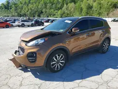 KNDPNCAC8H7296754 2017 KIA SPORTAGE