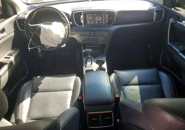 KNDPNCAC8H7296754 2017 KIA SPORTAGE - Image 8