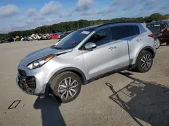 KNDPNCAC8J7302414 2018 KIA SPORTAGE