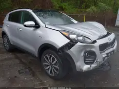 KNDPNCAC8J7309766 2018 KIA SPORTAGE