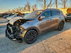 KNDPNCAC8J7311713 2018 KIA SPORTAGE