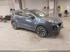 KNDPNCAC8J7324798 2018 KIA SPORTAGE