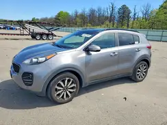 KNDPNCAC8J7351399 2018 KIA SPORTAGE