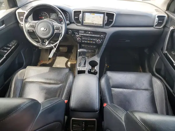 KNDPNCAC8J7351399 2018 KIA SPORTAGE - Image 8