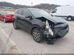KNDPNCAC8J7352407 2018 KIA SPORTAGE