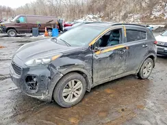 KNDPNCAC8J7352603 2018 KIA SPORTAGE