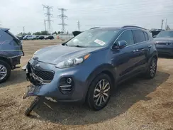 KNDPNCAC8J7365657 2018 KIA SPORTAGE