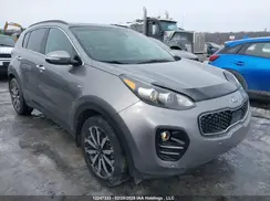 KNDPNCAC8J7366873 2018 KIA SPORTAGE
